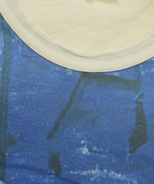 COMME des GARCONS（コムデギャルソン）Tシャツ・カットソー 白 サイズ:S レディース/2200618018031