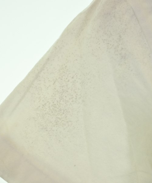 COMME des GARCONS（コムデギャルソン）Tシャツ・カットソー 白 サイズ:S レディース/2200618018031