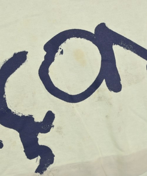 COMME des GARCONS（コムデギャルソン）Tシャツ・カットソー 白 サイズ:S レディース/2200618018031