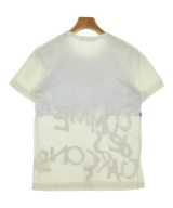 COMME des GARCONS（コムデギャルソン）Tシャツ・カットソー 白 サイズ:S レディース/2200618018031