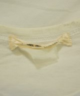 COMME des GARCONS（コムデギャルソン）Tシャツ・カットソー 白 サイズ:S レディース/2200618018031