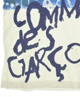 COMME des GARCONS（コムデギャルソン）Tシャツ・カットソー 白 サイズ:S レディース/2200618018031