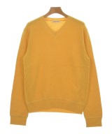 COMME des GARCONS（コムデギャルソン）ニット・セーター 黄 サイズ:S レディース/2200618018093