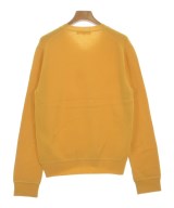 COMME des GARCONS（コムデギャルソン）ニット・セーター 黄 サイズ:S レディース/2200618018093