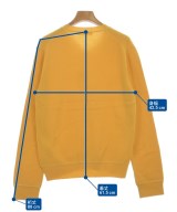 COMME des GARCONS（コムデギャルソン）ニット・セーター 黄 サイズ:S レディース/2200618018093