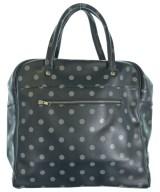 COMME des GARCONS（コムデギャルソン）ボストンバッグ 紺 サイズ:- レディース/2200618018239