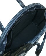 COMME des GARCONS（コムデギャルソン）ボストンバッグ 紺 サイズ:- レディース/2200618018239