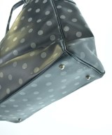 COMME des GARCONS（コムデギャルソン）ボストンバッグ 紺 サイズ:- レディース/2200618018239