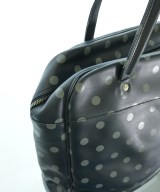 COMME des GARCONS（コムデギャルソン）ボストンバッグ 紺 サイズ:- レディース/2200618018239