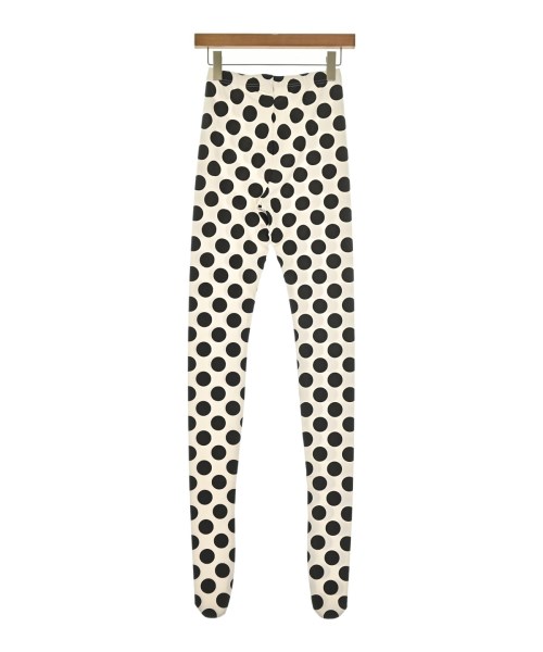 COMME des GARCONS（コムデギャルソン）小物類（その他） 白 サイズ:S レディース/2200618018260