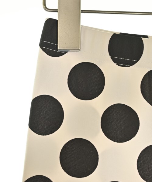 COMME des GARCONS（コムデギャルソン）小物類（その他） 白 サイズ:S レディース/2200618018260