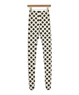 COMME des GARCONS（コムデギャルソン）小物類（その他） 白 サイズ:S レディース/2200618018260