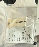 COMME des GARCONS（コムデギャルソン）小物類（その他） 白 サイズ:S レディース/2200618018260