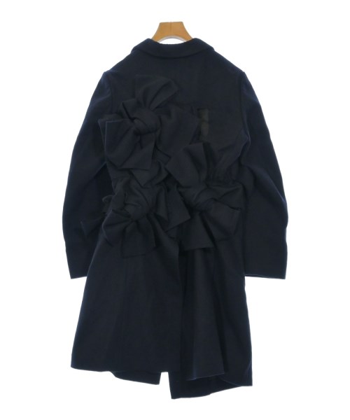 COMME des GARCONS（コムデギャルソン）その他 紺 サイズ:S レディース/2200629160019
