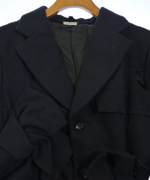 COMME des GARCONS（コムデギャルソン）その他 紺 サイズ:S レディース/2200629160019