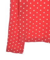 COMME des GARCONS（コムデギャルソン）Tシャツ・カットソー 赤 サイズ:XS レディース/2200629160040