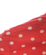 COMME des GARCONS（コムデギャルソン）Tシャツ・カットソー 赤 サイズ:XS レディース/2200629160040