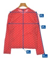 COMME des GARCONS（コムデギャルソン）Tシャツ・カットソー 赤 サイズ:XS レディース/2200629160040