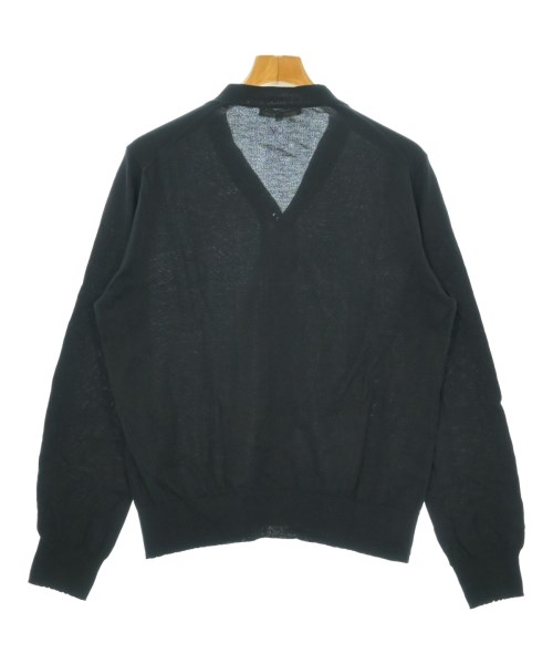 COMME des GARCONS（コムデギャルソン）カーディガン 黒 サイズ:M メンズ/2200629166158