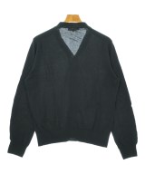 COMME des GARCONS（コムデギャルソン）カーディガン 黒 サイズ:M メンズ/2200629166158