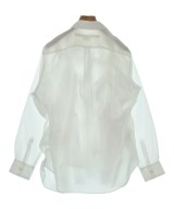 COMME des GARCONS（コムデギャルソン）カジュアルシャツ 白 サイズ:S レディース/2200632410033