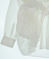 COMME des GARCONS（コムデギャルソン）カジュアルシャツ 白 サイズ:S レディース/2200632410033