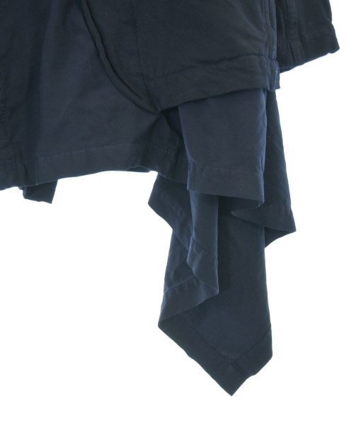 COMME des GARCONS（コムデギャルソン）その他 紺 サイズ:M レディース/2200632516018