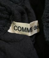 COMME des GARCONS（コムデギャルソン）クロップドパンツ 黒 サイズ:-(M位) レディース/2200632717019