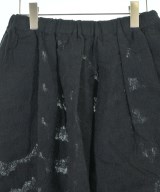 COMME des GARCONS（コムデギャルソン）クロップドパンツ 黒 サイズ:-(M位) レディース/2200632717019