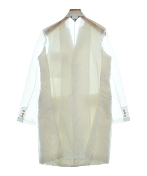 COMME des GARCONS（コムデギャルソン）その他 白 サイズ:S レディース/2200632826032