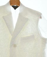 COMME des GARCONS（コムデギャルソン）その他 白 サイズ:S レディース/2200632826032