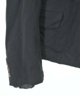 COMME des GARCONS（コムデギャルソン）ジャケット 黒 サイズ:S レディース/2200632898015