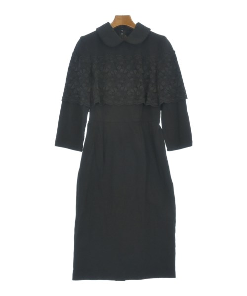 コムデギャルソン(COMME des GARCONS)のCOMME des GARCONS ワンピース