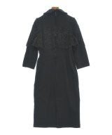 COMME des GARCONS（コムデギャルソン）ワンピース 黒 サイズ:S レディース/2200632898046