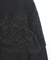 COMME des GARCONS（コムデギャルソン）ワンピース 黒 サイズ:S レディース/2200632898046