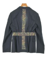 COMME des GARCONS（コムデギャルソン）カジュアルジャケット 紺 サイズ:M レディース/2200632898060