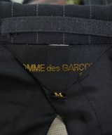 COMME des GARCONS（コムデギャルソン）カジュアルジャケット 紺 サイズ:M レディース/2200632898060