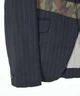 COMME des GARCONS（コムデギャルソン）カジュアルジャケット 紺 サイズ:M レディース/2200632898060