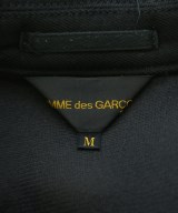 COMME des GARCONS（コムデギャルソン）カジュアルジャケット 黒 サイズ:M レディース/2200632898077