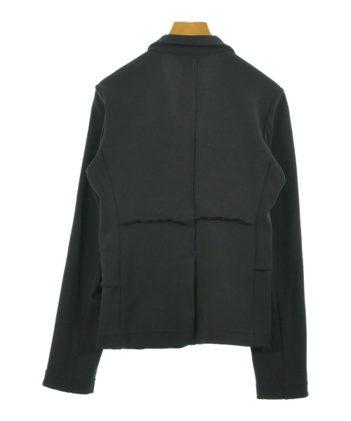 COMME des GARCONS（コムデギャルソン）カジュアルジャケット 黒 サイズ:M レディース/2200632898091