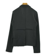 COMME des GARCONS（コムデギャルソン）カジュアルジャケット 黒 サイズ:M レディース/2200632898091