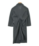 COMME des GARCONS（コムデギャルソン）カジュアルジャケット 黒 サイズ:M レディース/2200632898107