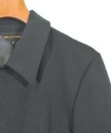 COMME des GARCONS（コムデギャルソン）カジュアルジャケット 黒 サイズ:M レディース/2200632898107