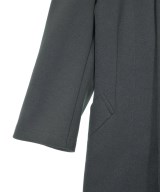 COMME des GARCONS（コムデギャルソン）カジュアルジャケット 黒 サイズ:M レディース/2200632898107