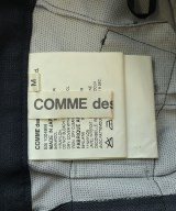 COMME des GARCONS（コムデギャルソン）ロング・マキシ丈スカート 紺 サイズ:M レディース/2200632898152