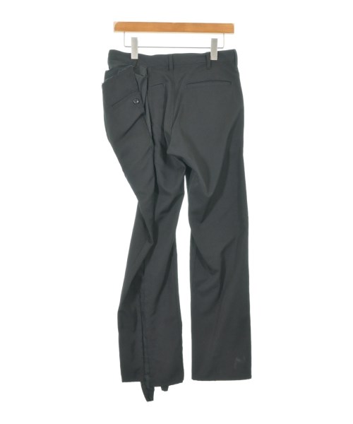 COMME des GARCONS（コムデギャルソン）スラックス 黒 サイズ:S レディース/2200632898190