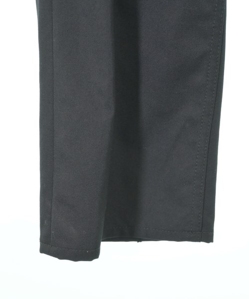 COMME des GARCONS（コムデギャルソン）スラックス 黒 サイズ:S レディース/2200632898190
