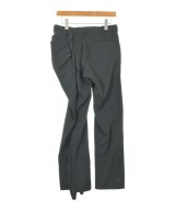 COMME des GARCONS（コムデギャルソン）スラックス 黒 サイズ:S レディース/2200632898190
