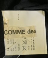 COMME des GARCONS（コムデギャルソン）スラックス 黒 サイズ:S レディース/2200632898190