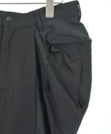 COMME des GARCONS（コムデギャルソン）スラックス 黒 サイズ:S レディース/2200632898190